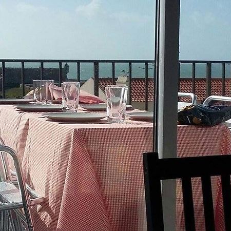 66 Peniche Lägenhet Exteriör bild