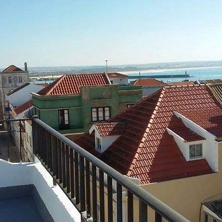 66 Peniche Lägenhet Exteriör bild